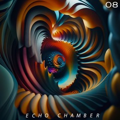 Echo Chamber Radio | Episode 08 | Vocal Melodic House and Techno