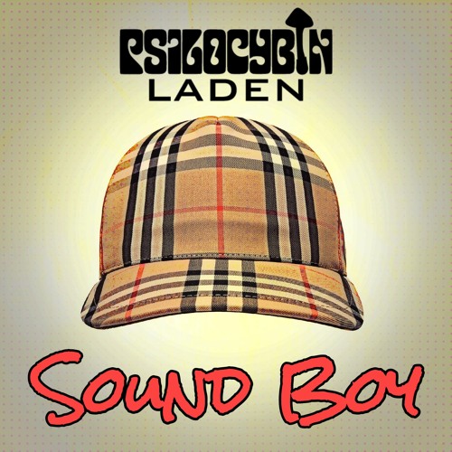 Sound Boy [FREE DL]