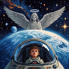 Shadow of My Angel(Revision 2022)