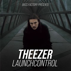 Theezer - Launchcontrol