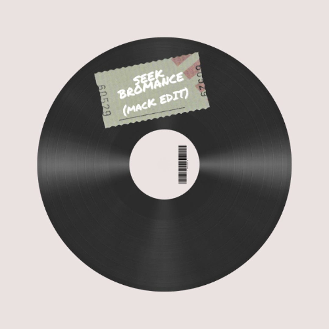 Stream Seek Bromance - Avicii [macK EDIT] by macK | Listen online