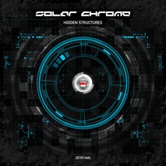 TL PREMIERE : SOLAR CHROME - WHERE IS YOUR ROBOT [BATTERY’PARK’STUDIO]