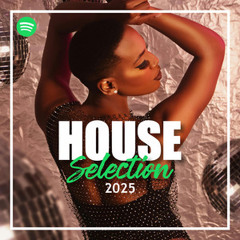 HOUSE SELECTION 2025 | The Best Of  House Music |