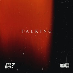 Mic Ty - Talking