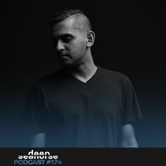 Adam Rahman - Deep Seahorse Podcast #174