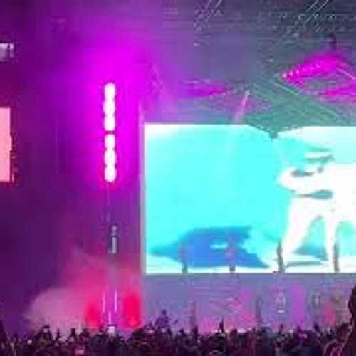 Sour Candy Live Chromatica Ball