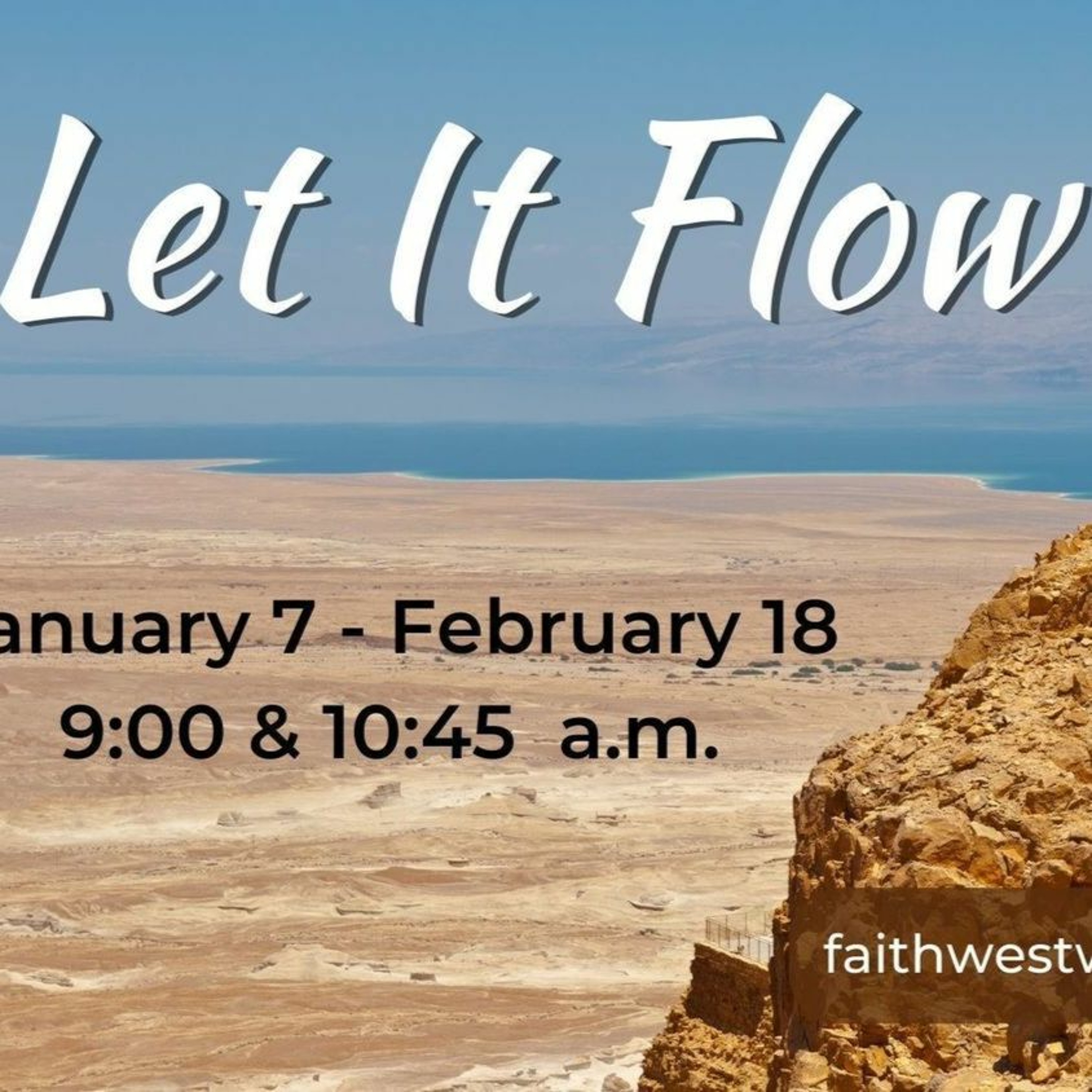 FaithWestwood UMC