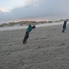 Long Walk