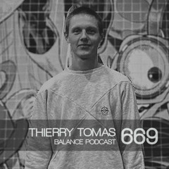 BFMP #669 Thierry Tomas