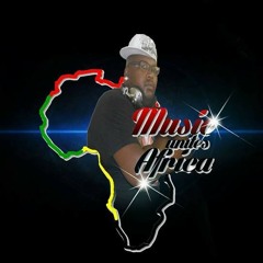 Ye Wena DJ7Afrovibes