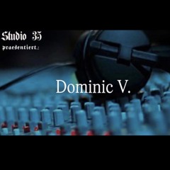 Dominic V. @ 22.04.2025 Studio 35 Podcast #2