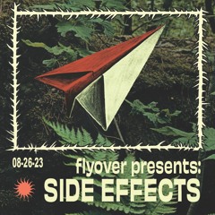 live @ side effects
