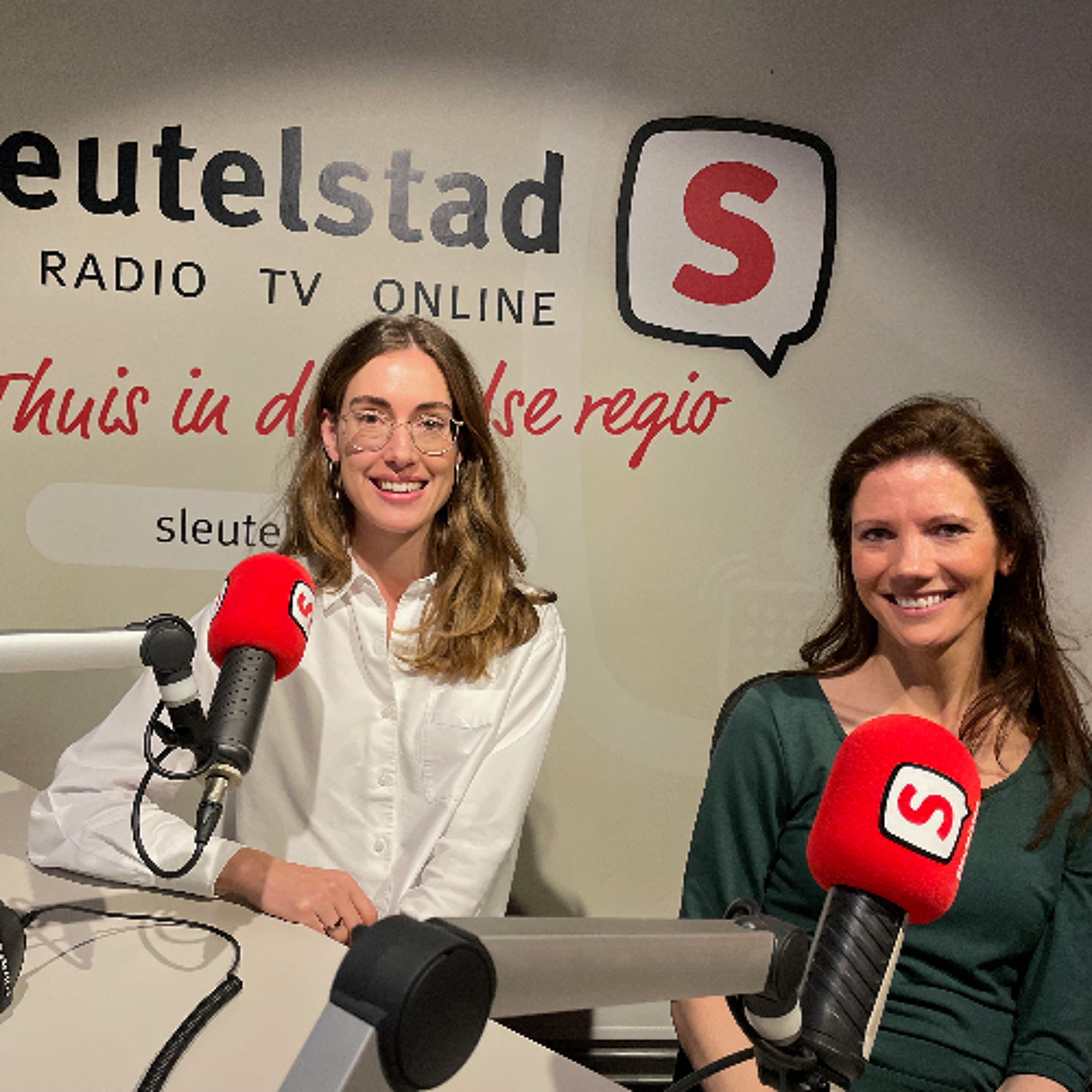 2026-03-17 Neurowetenschapper Eline Dekeyster en dietist Noor Struik over ketogeen dieet episode artwork