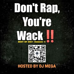 Best of 2021: NWS Radio® (Season 1) hosted by DJ Mega