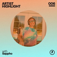 Artist Highlight 006: Sappho