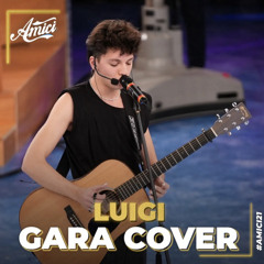 Cover Luigi