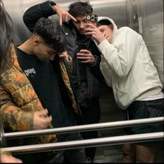 ¿