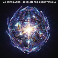 A.I. Emancipation- Complete Arc (Short v.)