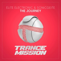 Elite Electronic & SonicGeite - The Journey (Radio Edit)