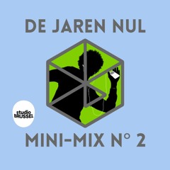 StuBru: De Jaren Nul - Mini-mix n°2