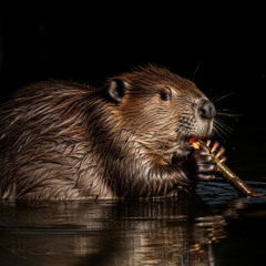 Beaver Moans and Cave Drip