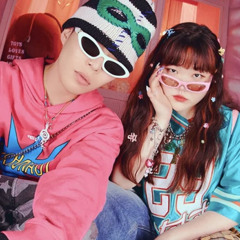 AKMU Love Lee