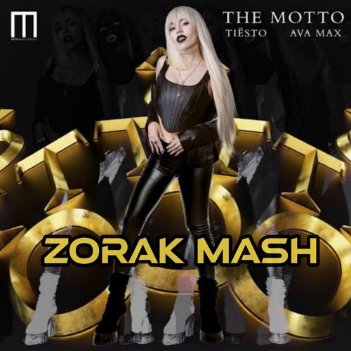 Tiesto Ft Ava Máx Andres Diaz Jeh Franco - The Motto (Zorak Carnaval Mash) Free Download