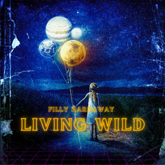 Living Wild Freestyle - Filly Hardaway
