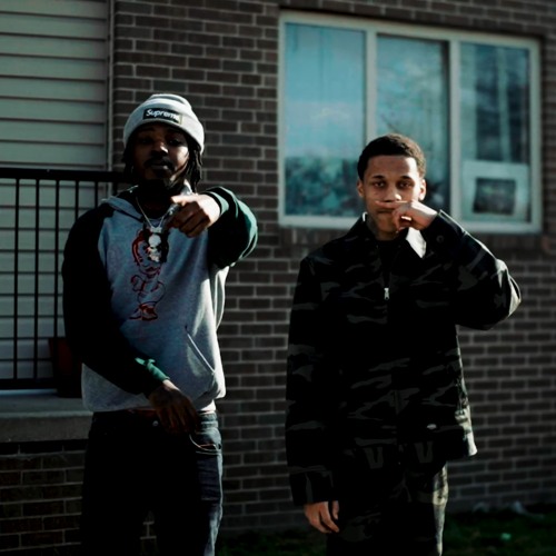 Stream Dont Ask Me (feat. Ghetto Baby Boom) by YBN LIL BRO | Listen ...