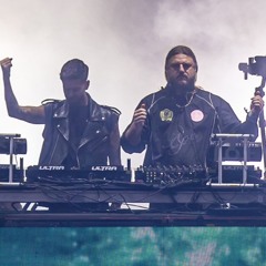 Anyma & Solomun - Till I Die (Ultra Miami 2025)