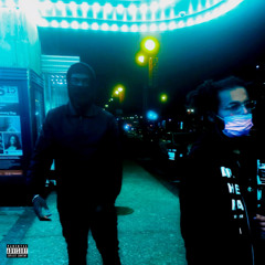 Samosthated - Twinn2/Alone [Prod: @aliasmojo]