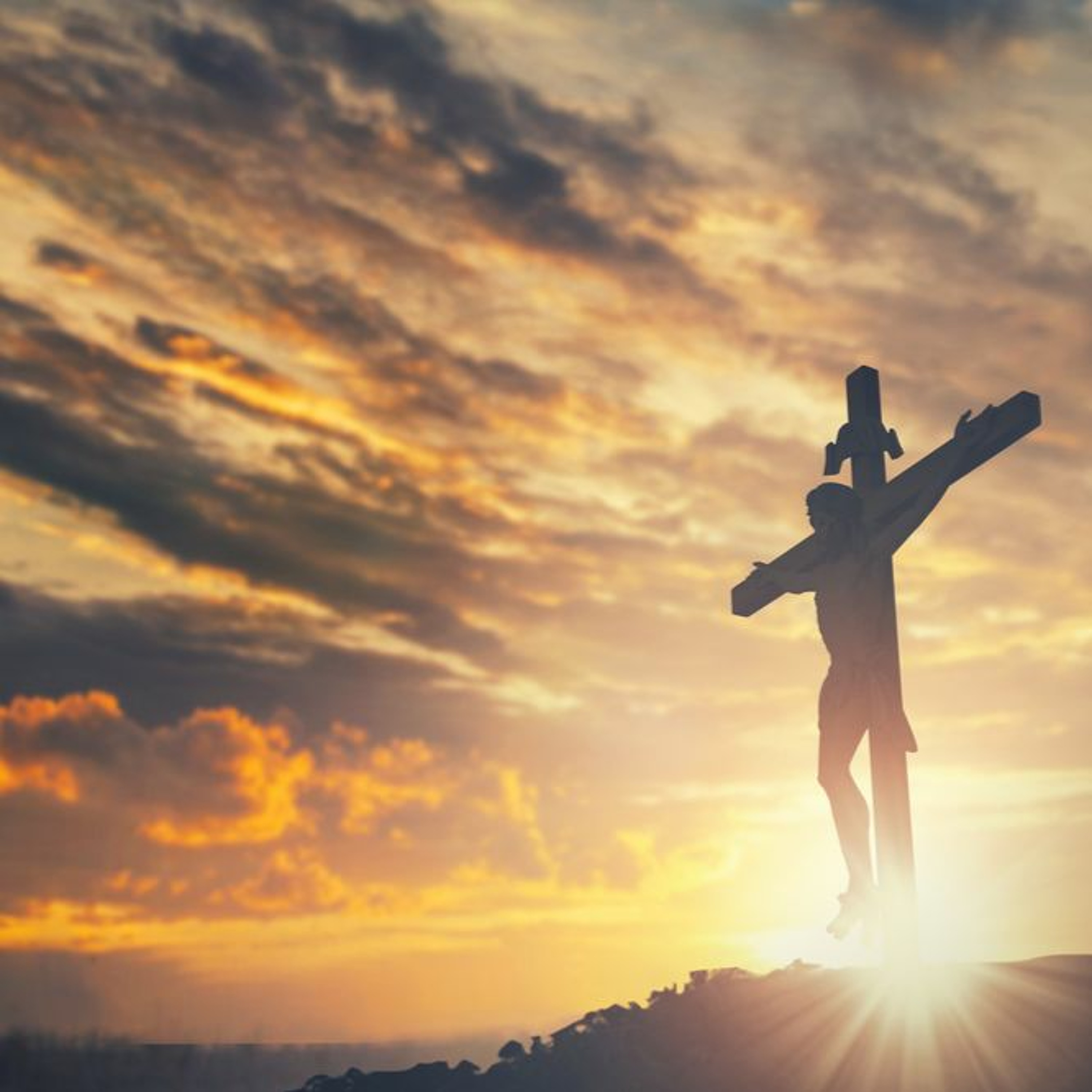 Faith Hope And  Lenten Penitential Service In Preparation For Holy Week 2020 episode artwork