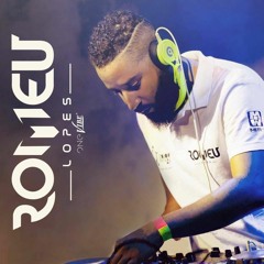 Romeu Lopes | Welcome (Soul Mix)[2016]