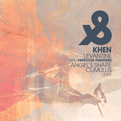 Khen - Angel´s Share (SC Preview)