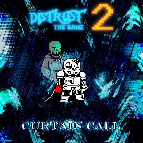 Curtain Call V2