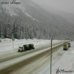 winter soliloquy (p. stillvanishing)