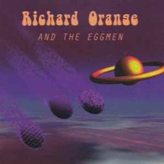 "BEATLESQUE"-Words & Music by RICHARD ORANGE*