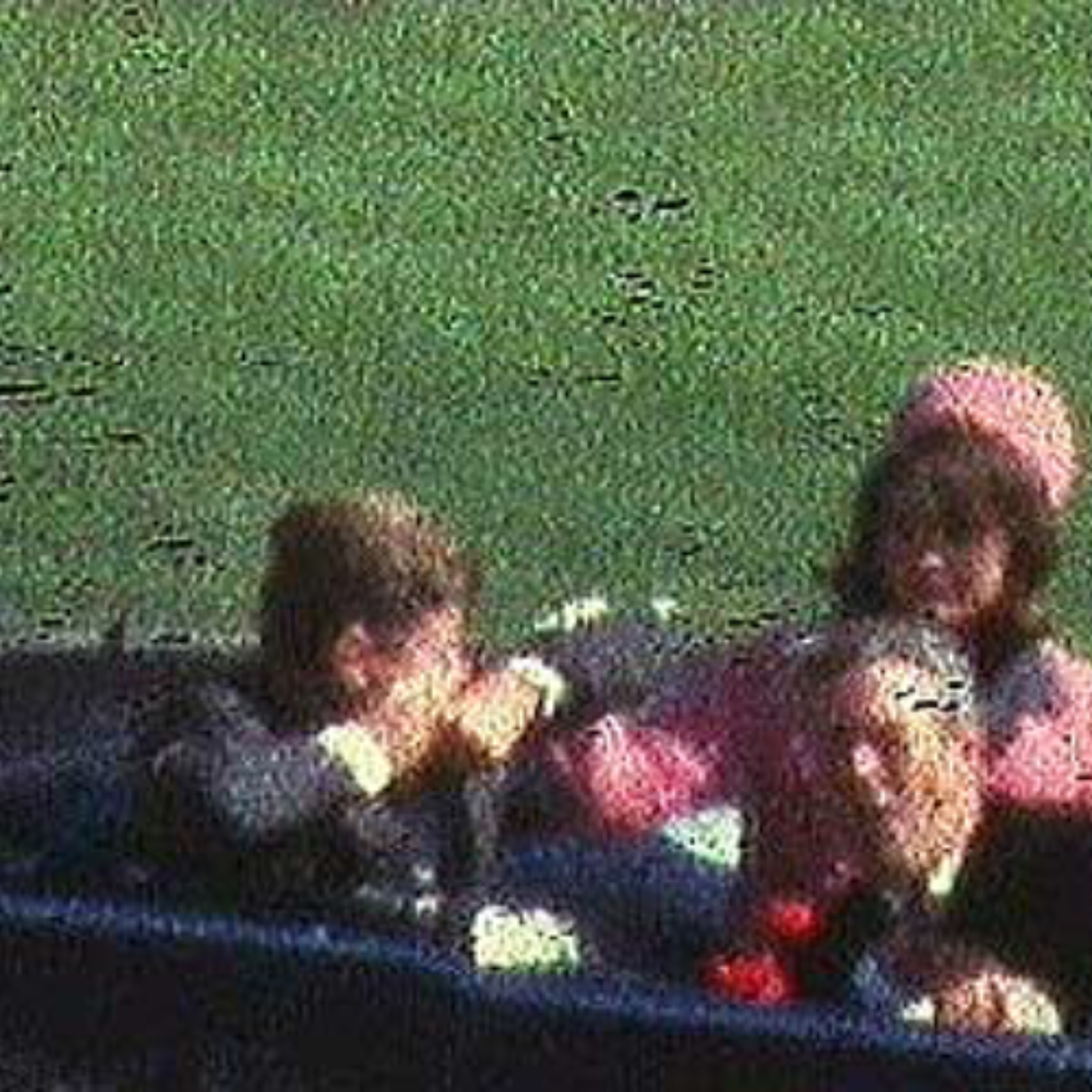 112224 Reax to ICC Arrest Warrants, Anti-Rights Bill Slammed, JFK Assassination episode artwork