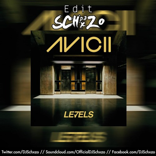 Levels (Schxzo "Happier" 2020 Edit) - Avicii vs. Marshmello x Bastille vs. Matroda