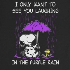 Juice Wrld ft. Wassim - Purple Rain