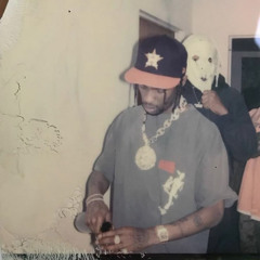 Travis Scott - JUNGLE GYM (Unreleased Best Verison)
