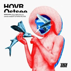 INCOMING : HOVR - Ostsee (Italo Brutalo Remix)  #LauterUnfug