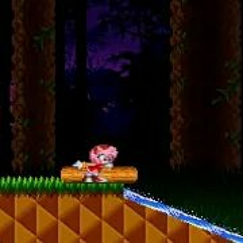 SONIC 2 EXE free online game on
