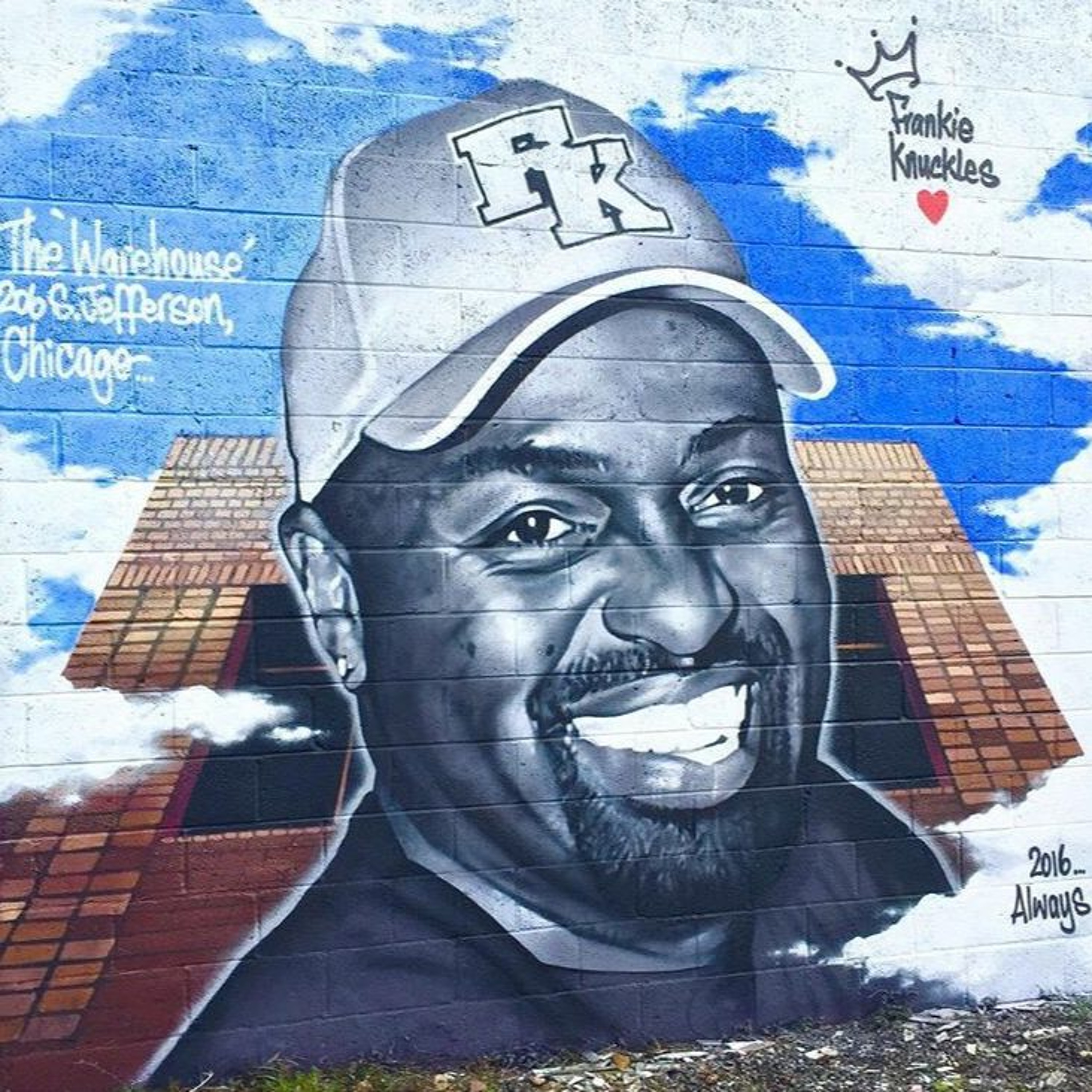 The Funk Assassin