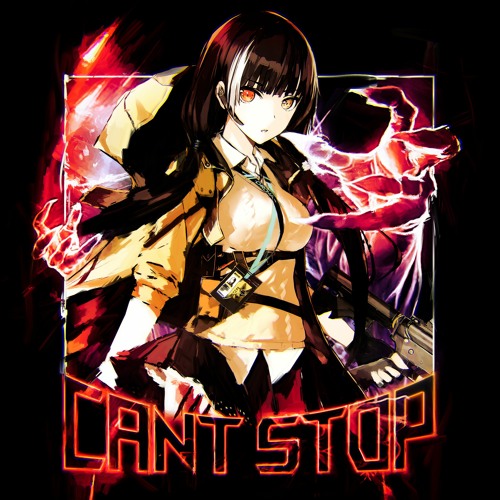 Sinizter & SHADXWBXRN - CAN'T STOP