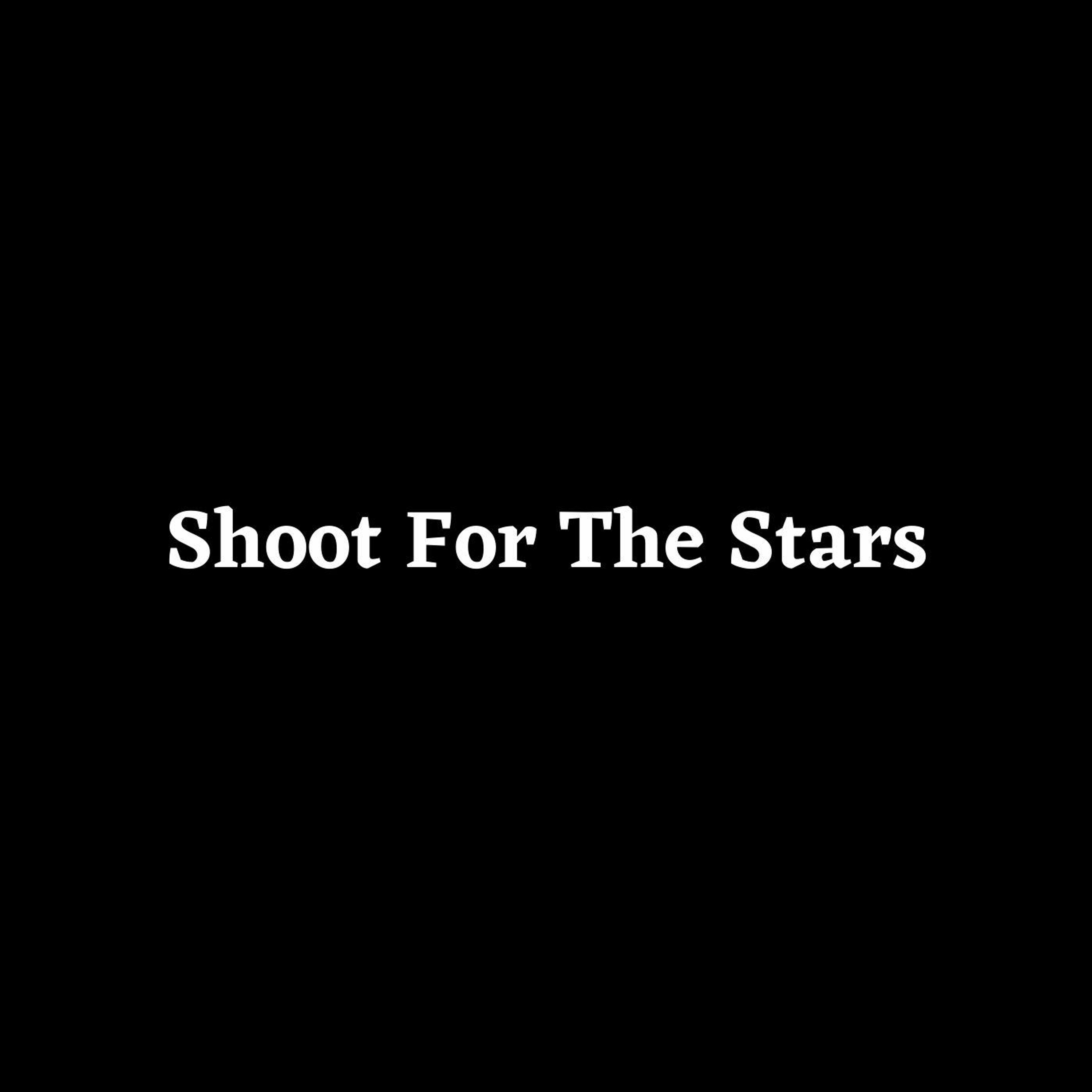 Pop Smoke Type Beat - "Shoot For The Stars" episode artwork
