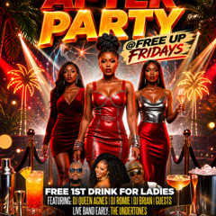 DJ Romie Friday Juggling #HeroesLounge