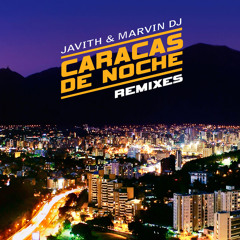 Caracas de Noche (Manybeat Elektro Mix)