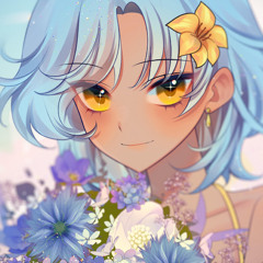 Cornflower (feat. Nia Suzune)