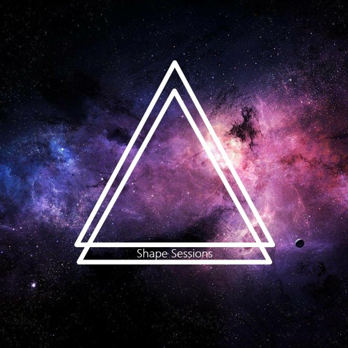 Shape Sessions - DJ Mix Series